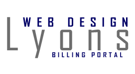Lyons Web Design